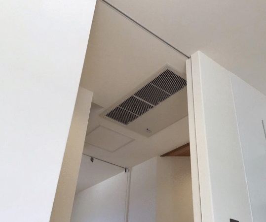 快適な家づくりとは ～空調編～ アイキャッチ画像
