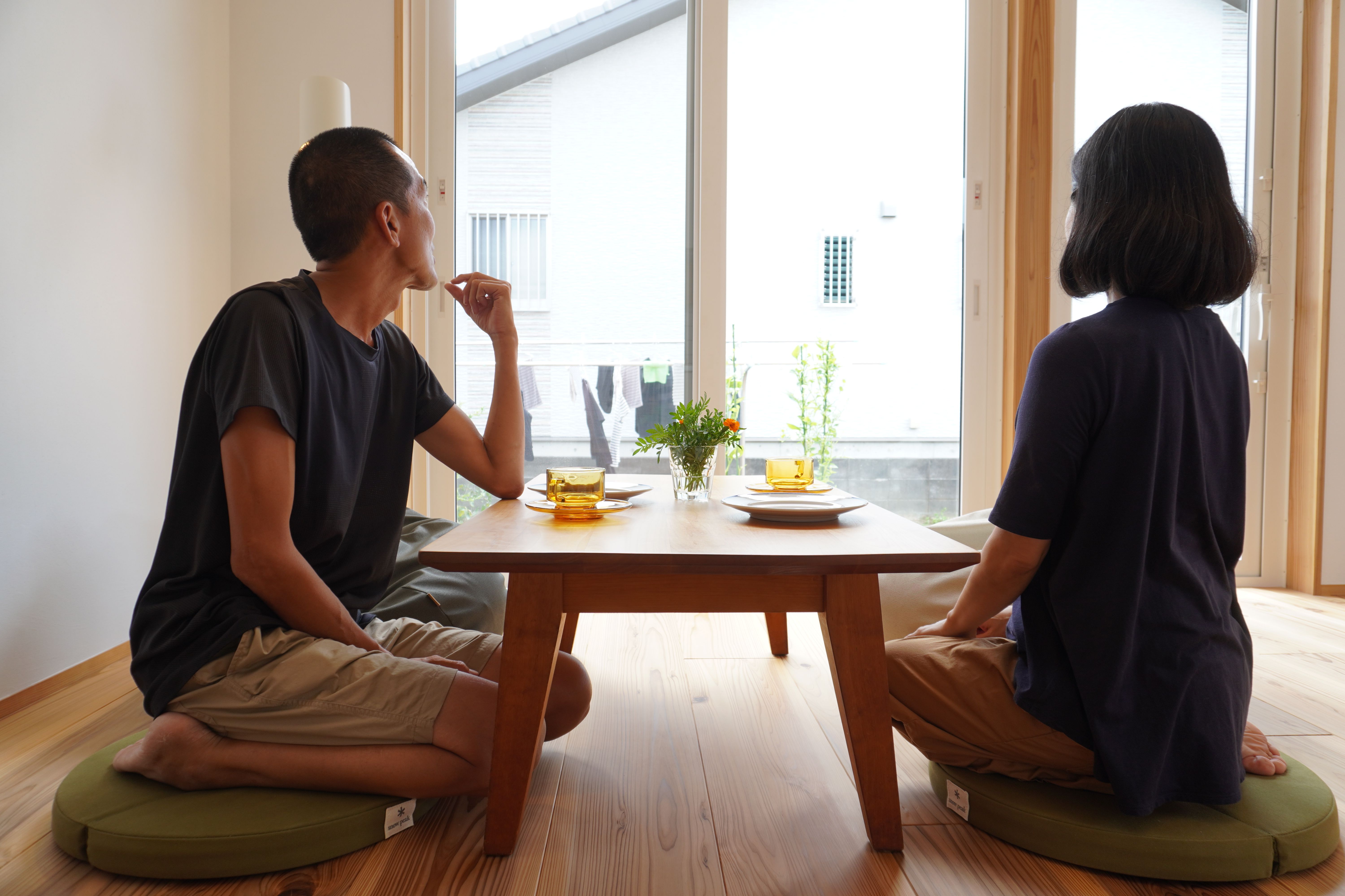 私達の側に立ち、寄り添った提案に感動しました！ 画像