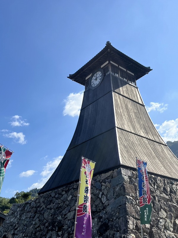 出石に行ってきました！ 画像