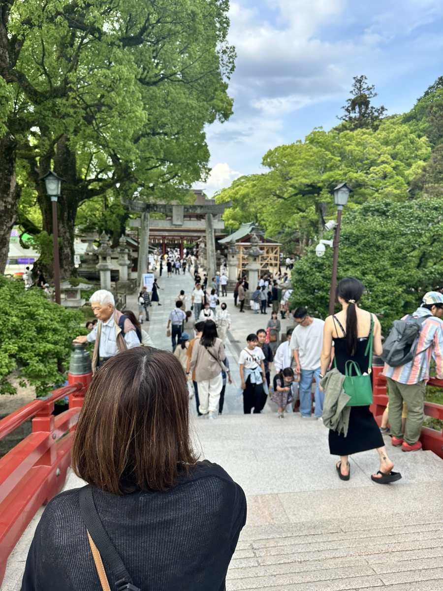 GW旅行記～九州・博多～ 画像
