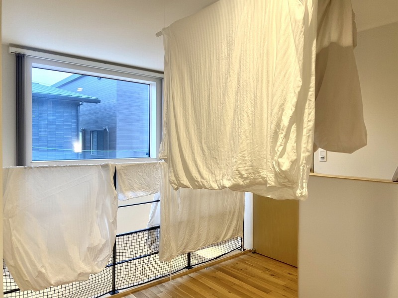 体験宿泊、お待ちしております アイキャッチ画像