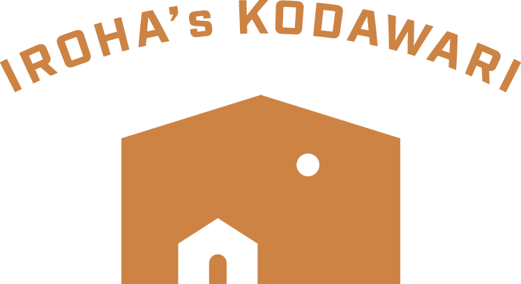 IROHA's KODAWARI