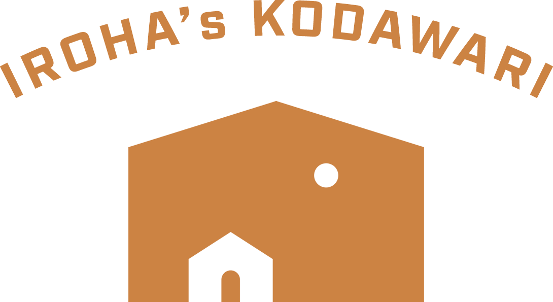 IROHA's KODAWARI