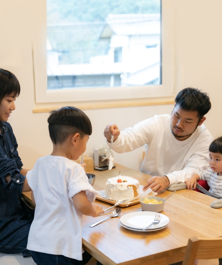 建築工房いろは　スライダー　画像