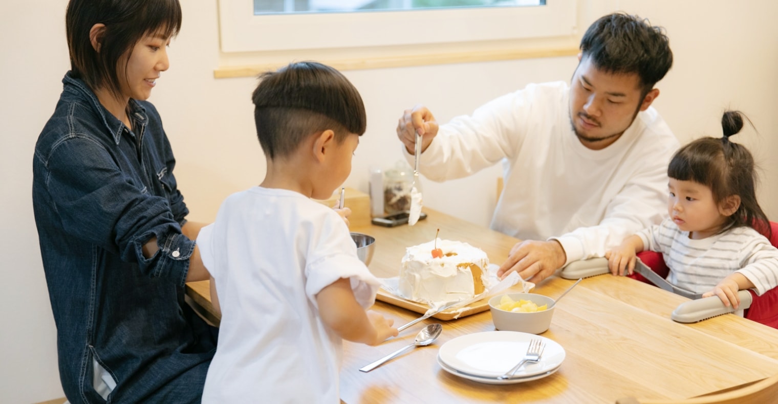 建築工房いろは　スライダー　画像