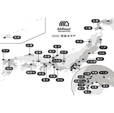 数値の定期計測 イメージ写真