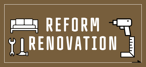 REFORM RENOVATION