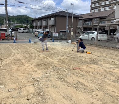 宅地建物取引業の免許を取得しました！ アイキャッチ画像
