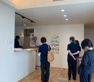 完璧な仕上がりを目指して アイキャッチ画像