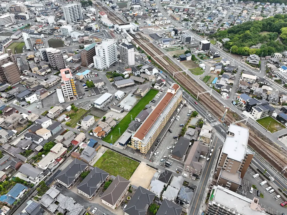 土地探しへのリンク