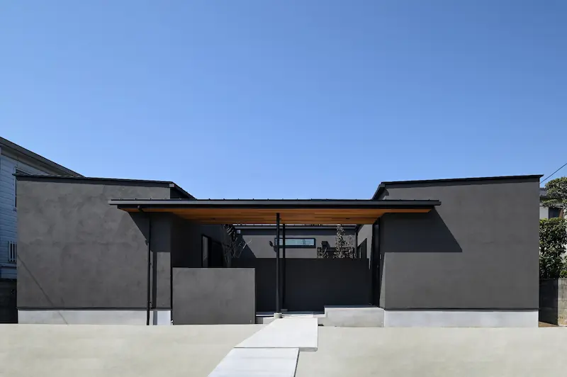 建築家とつくる家