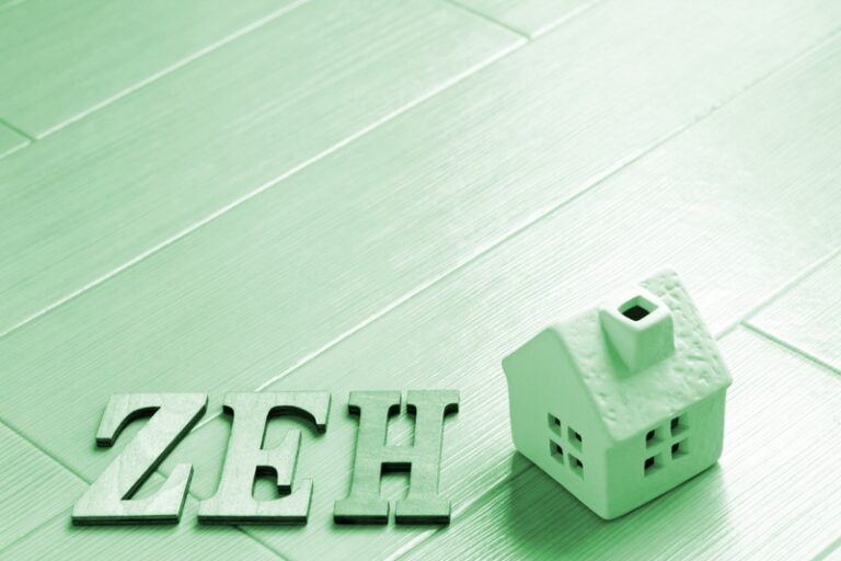 「GX ZEH」について