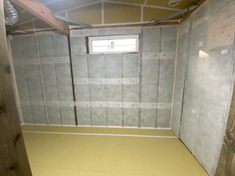構造見学会で多かったご質問 ― セルロースファイバーの品質管理について