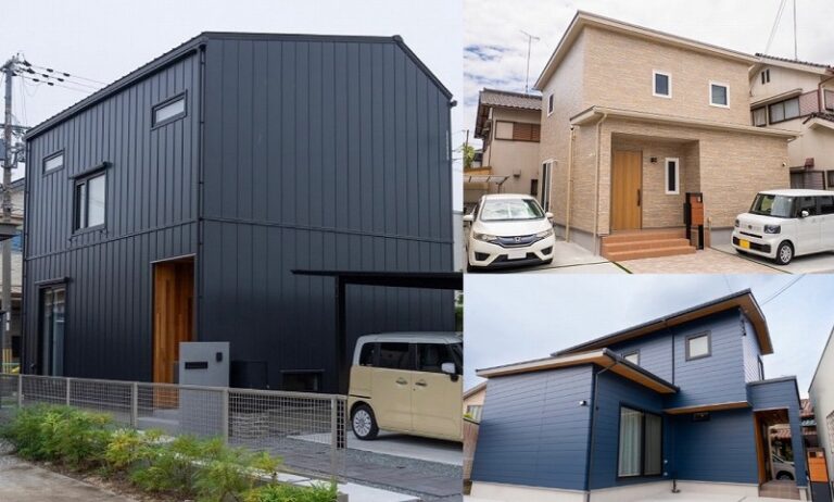 施工事例を3件更新しました！