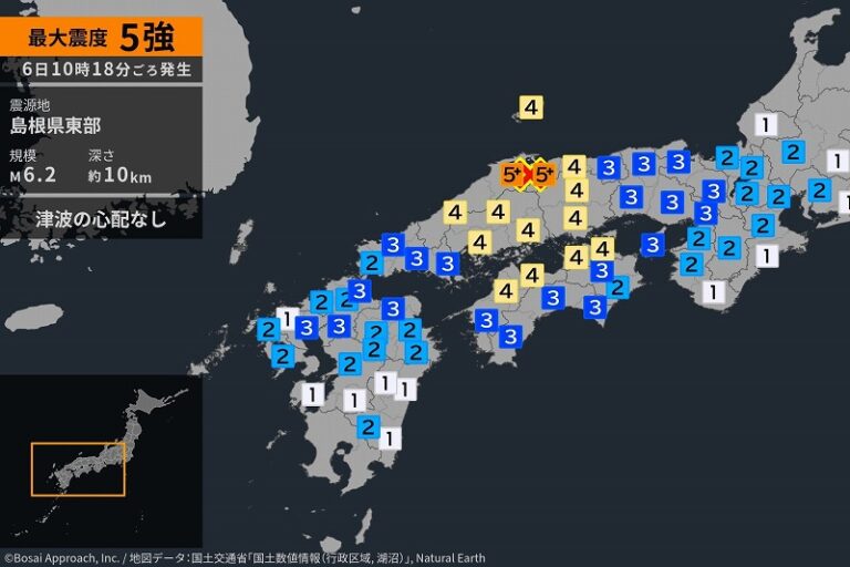 耐震等級3でも「揺れる」という現実