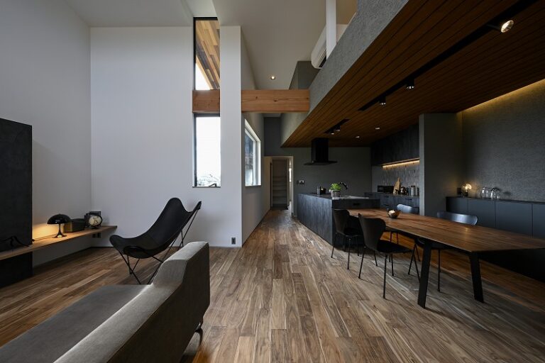 姫路で建築家と建てる家をご提案