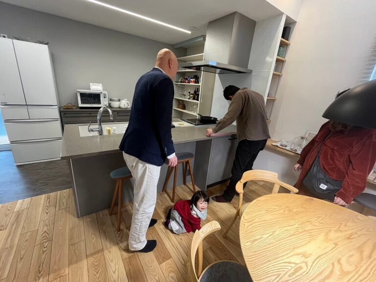 モデルハウスだけ見て決めていませんか？後悔しないための“本当の見学”とは