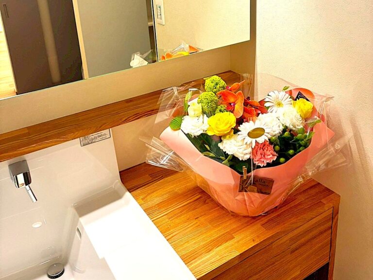 新しい暮らしへつながるお引渡し日
