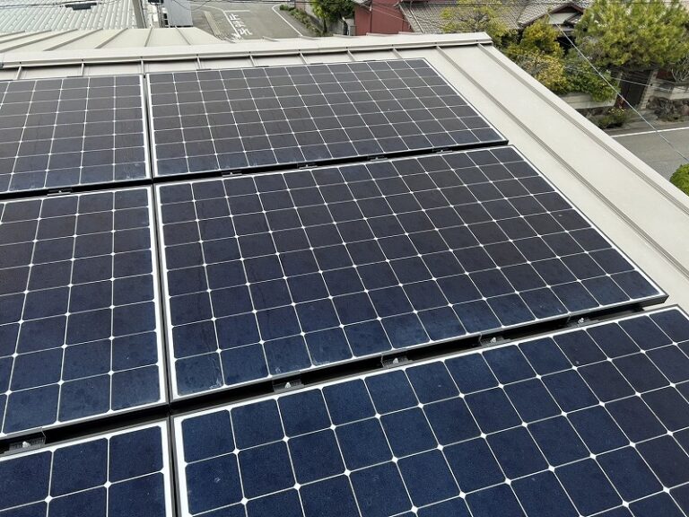 【実例公開】高性能住宅に住んで1年。太陽光の自家消費率が55%になった理由とは？